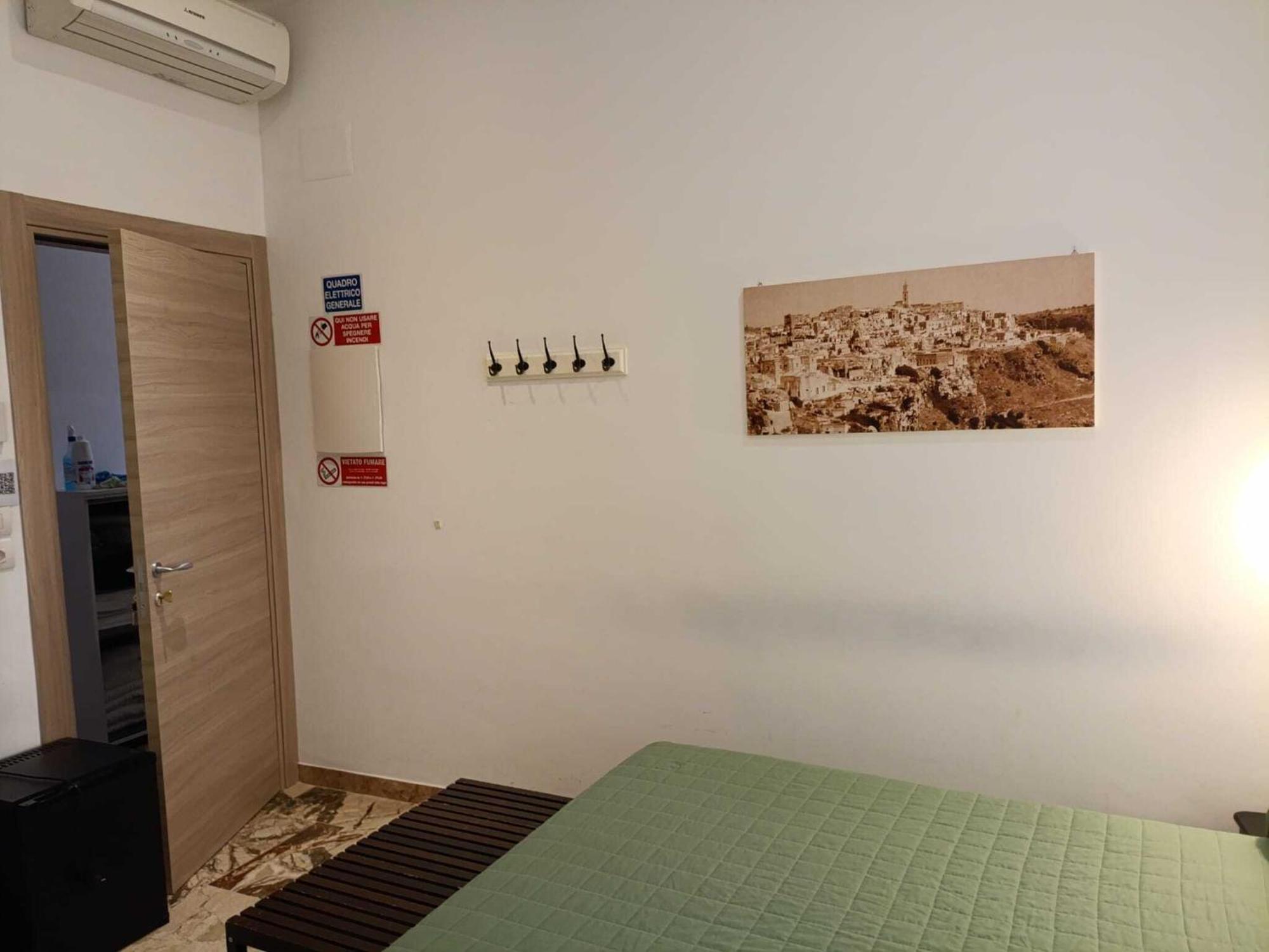 Giulietta Nei Sassi Ξενοδοχείο Ματέρα Δωμάτιο φωτογραφία